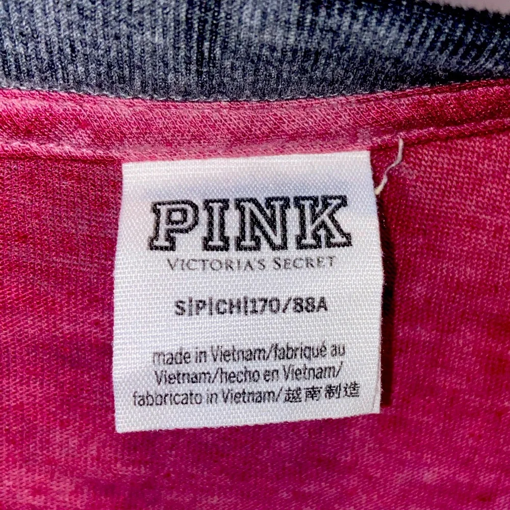 PINK Long Sleeve Shirt - Picture 4 of 4